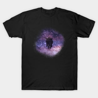 Space Trip T-Shirt